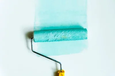 Peinture intérieure à Autreville — murs, plafonds et boiseries